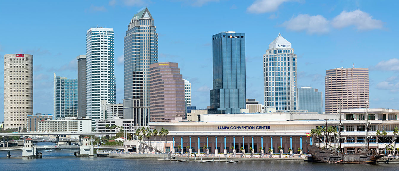 Boat Shows In Florida