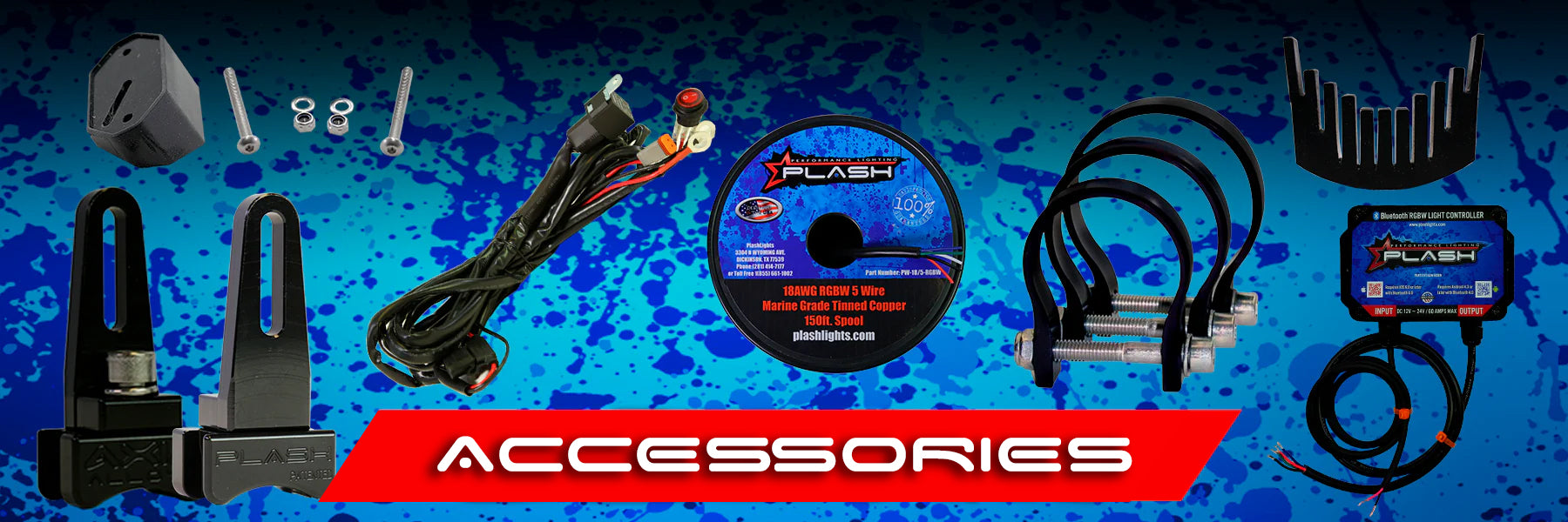 Accessories