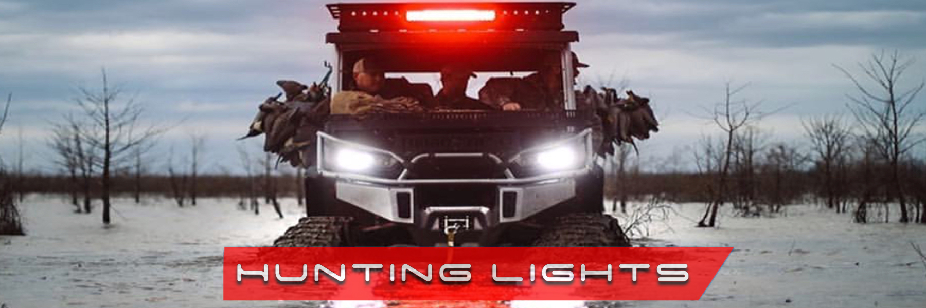 Hunting Lights