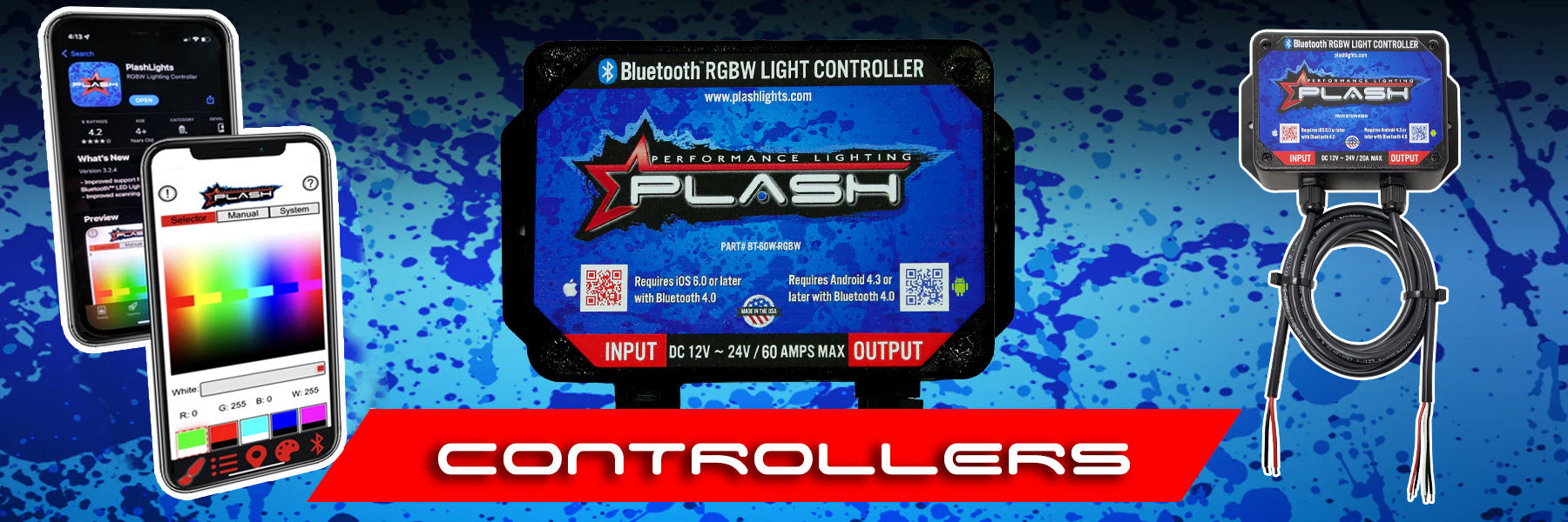 RGB Controller