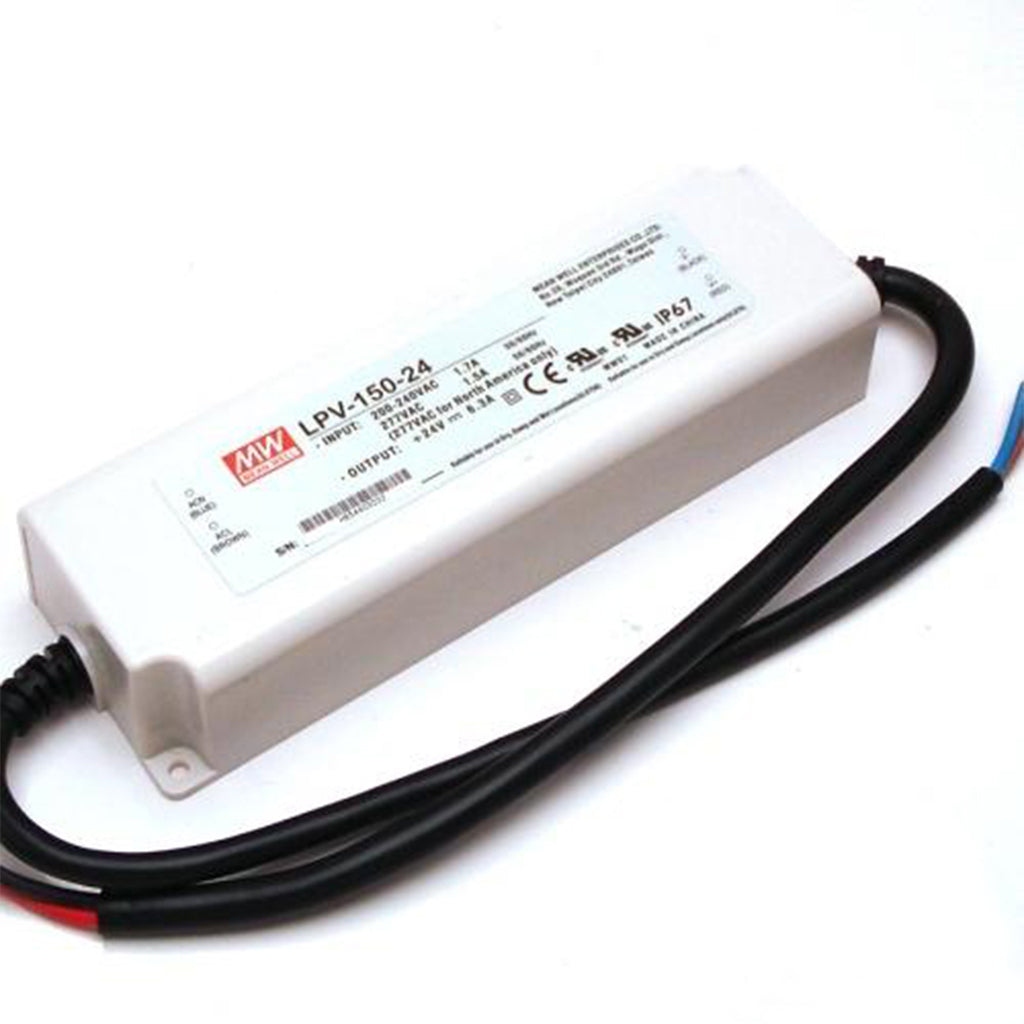 12V Mean Well Power Supply HLG-150H-12
