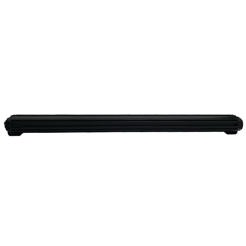 SRX2-Series Single Row Black Housing LED Light Bar - 20"