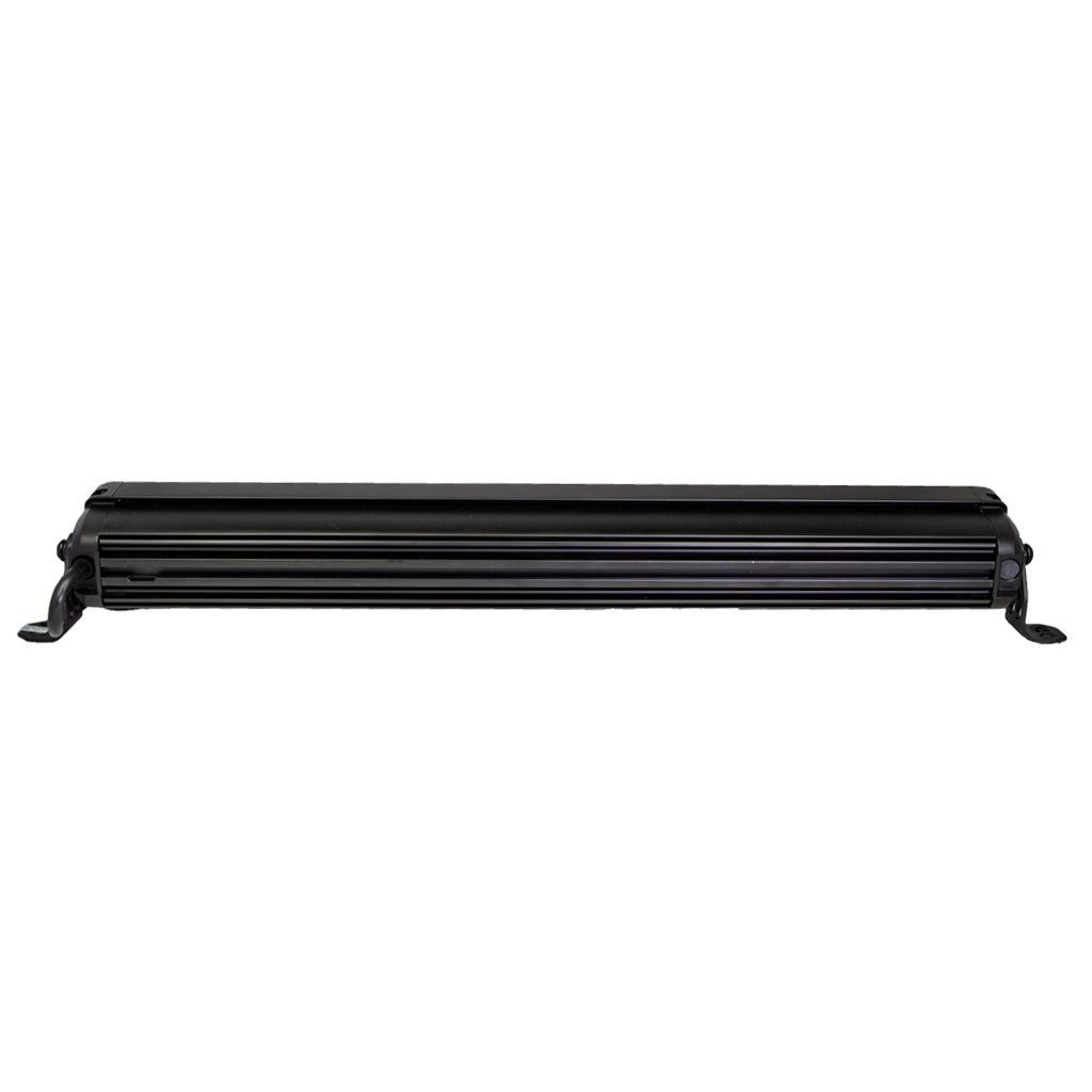 X2-Series LED Light Bar - 20" - Black Housing