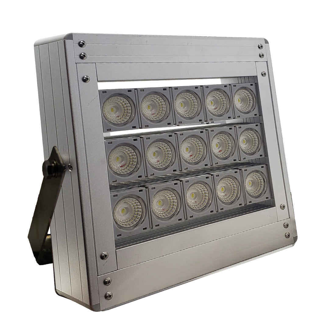 200W Aransas-Series Marine LED Flood Light Marine Boat Underwater Bright