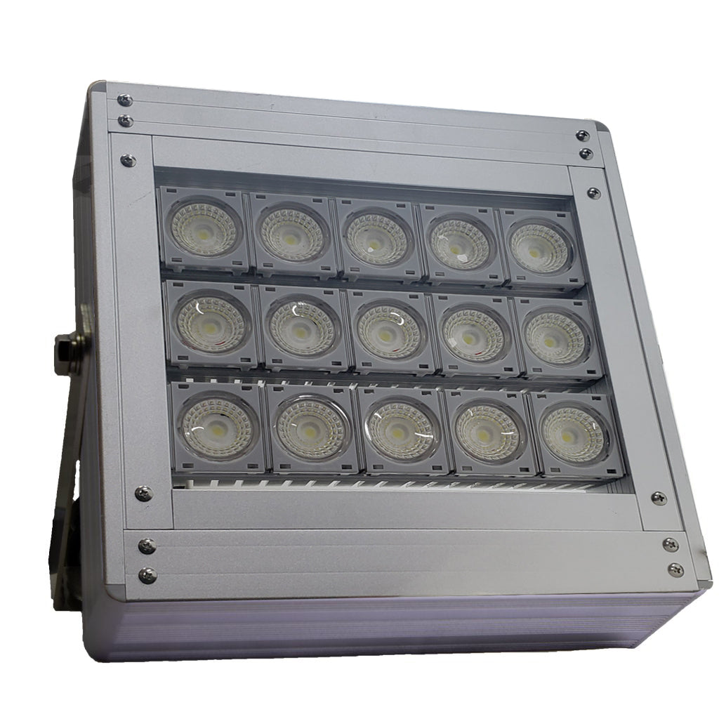 200W Aransas-Series Marine LED Flood Light Marine Boat Underwater Bright