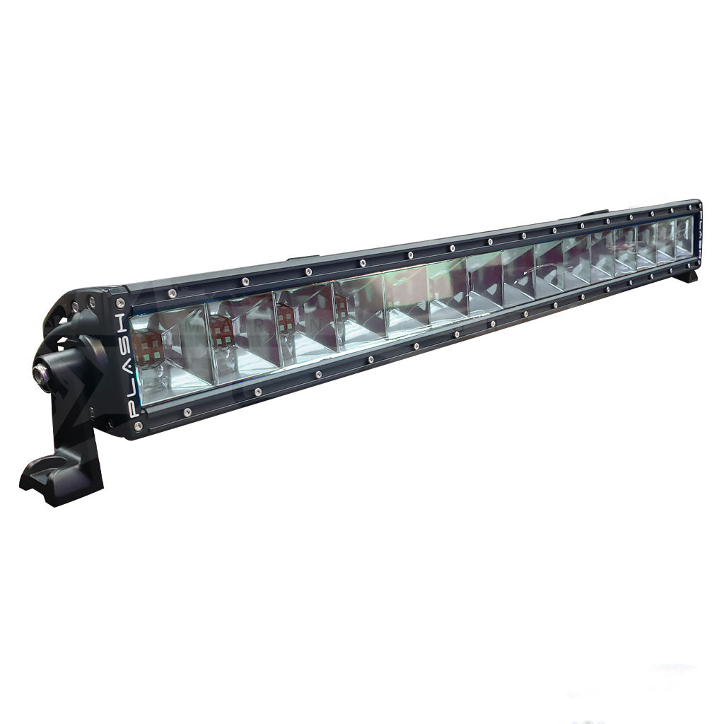 GEN 3 - 30" - 300W Fishing Light Bar - Warm White