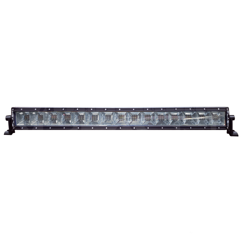 GEN 3 - 30" - 300W Fishing Light Bar - Warm White