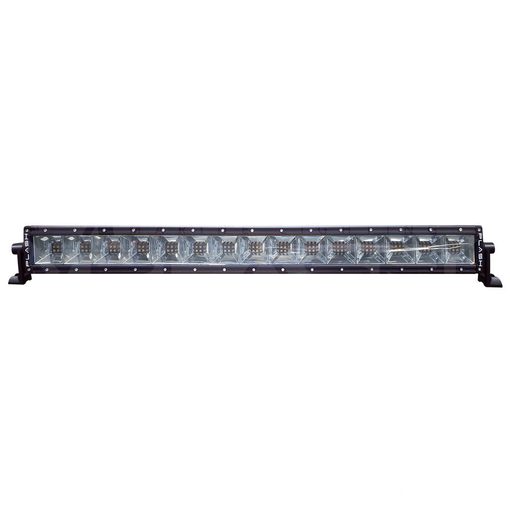 GEN 3 - 30" - 300W Fishing Light Bar - Warm White