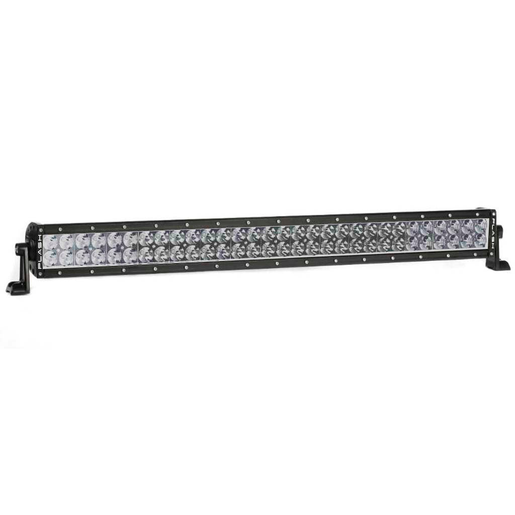 30" XX-Series LED Light Bar - Black (3W)