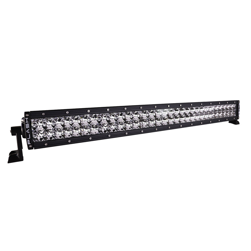 30" XX-Series LED Light Bar - Black (3W)