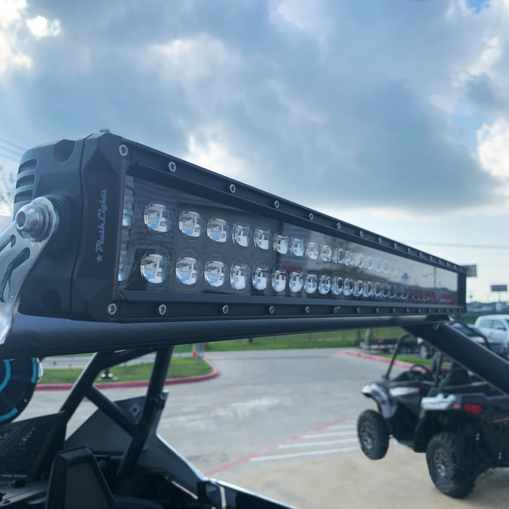 30" Blacked Out OG-Series LED Light Bar