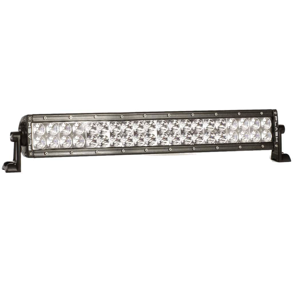 20" XX-Series LED Light Bar Plashlights Marine Hunting Light Bar