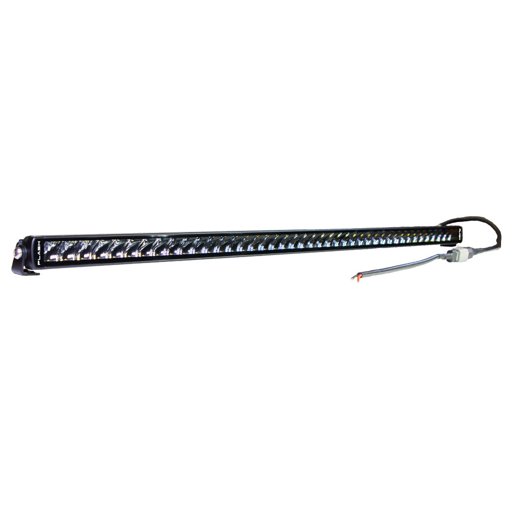 40" SRX2-Series Single Row LED Light Bar With Connector