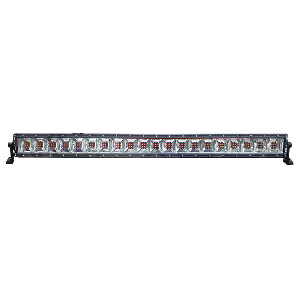 GEN 3 - 40" - 400W Fishing Light Bar - Warm White