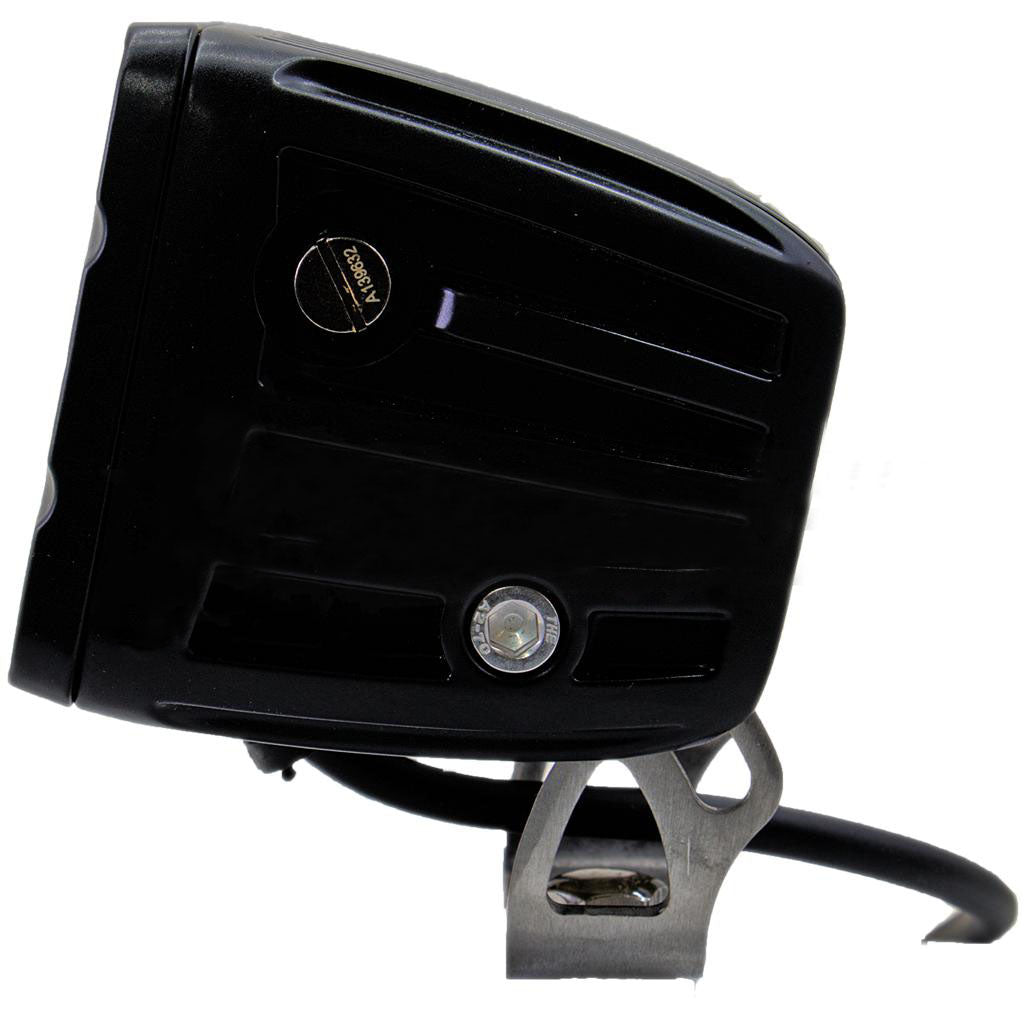 40W LED Cube Lights- 160° Diffused - LED Profile