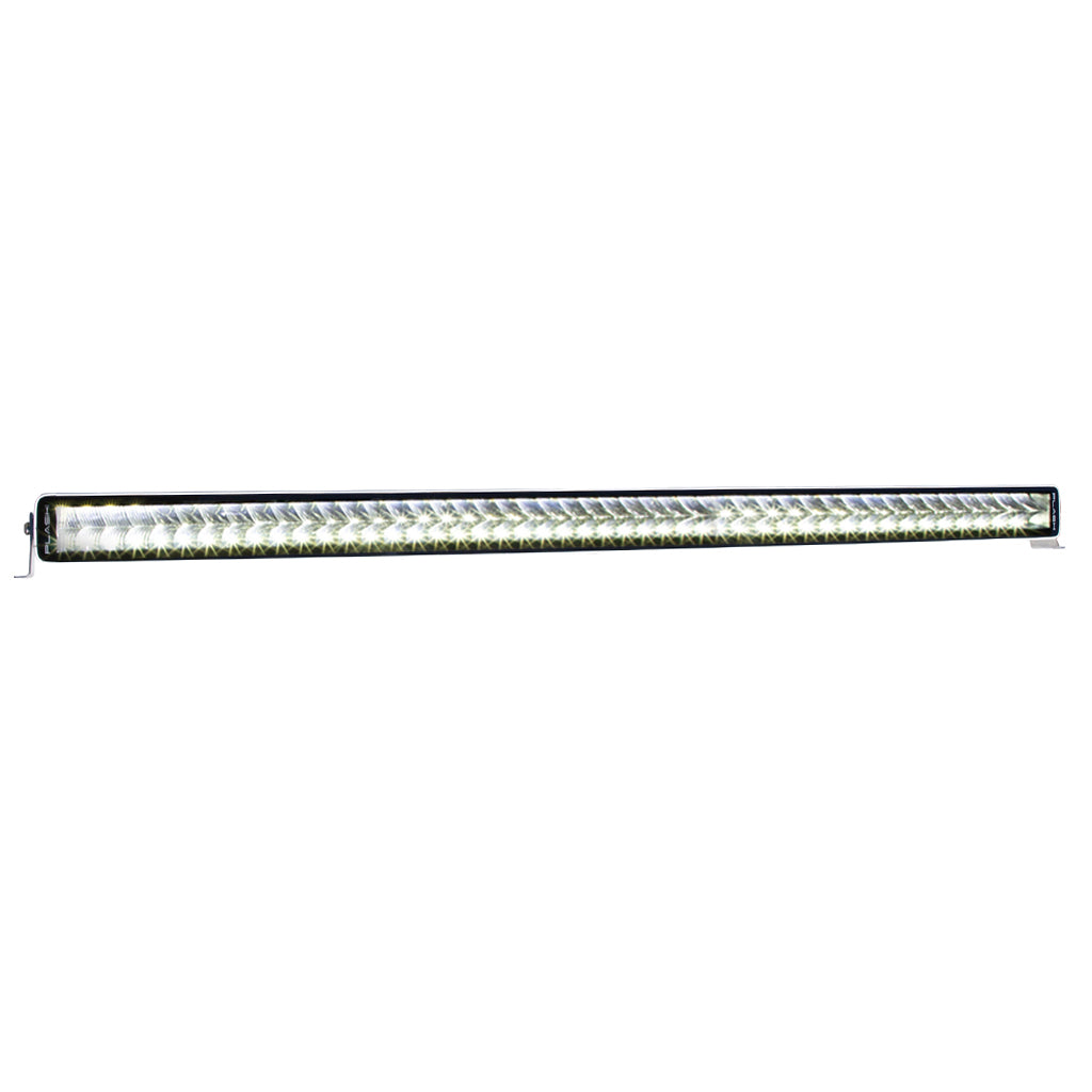 X2-Series LED Light Bar - 50" - White Housing