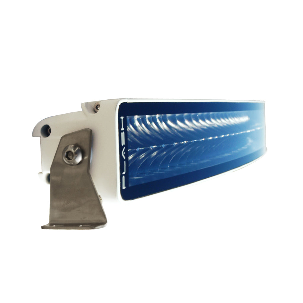 X2-Series LED Light Bar - 50" - White Housing