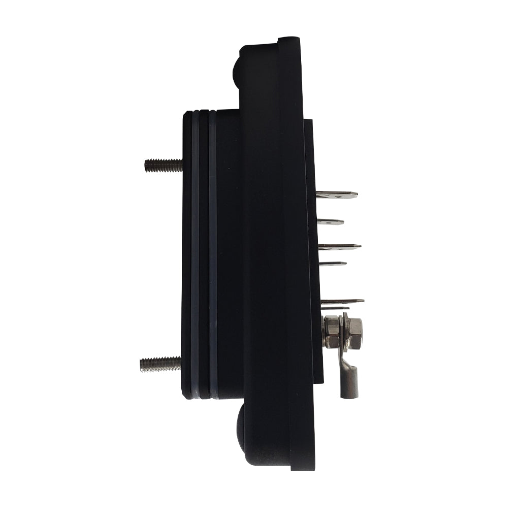 6 Way Waterproof Fuse Box Marine Fuse Box