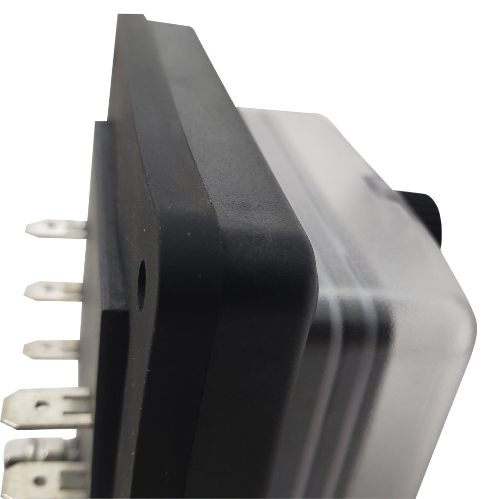 6 Way Waterproof Fuse Box Marine Fuse Box