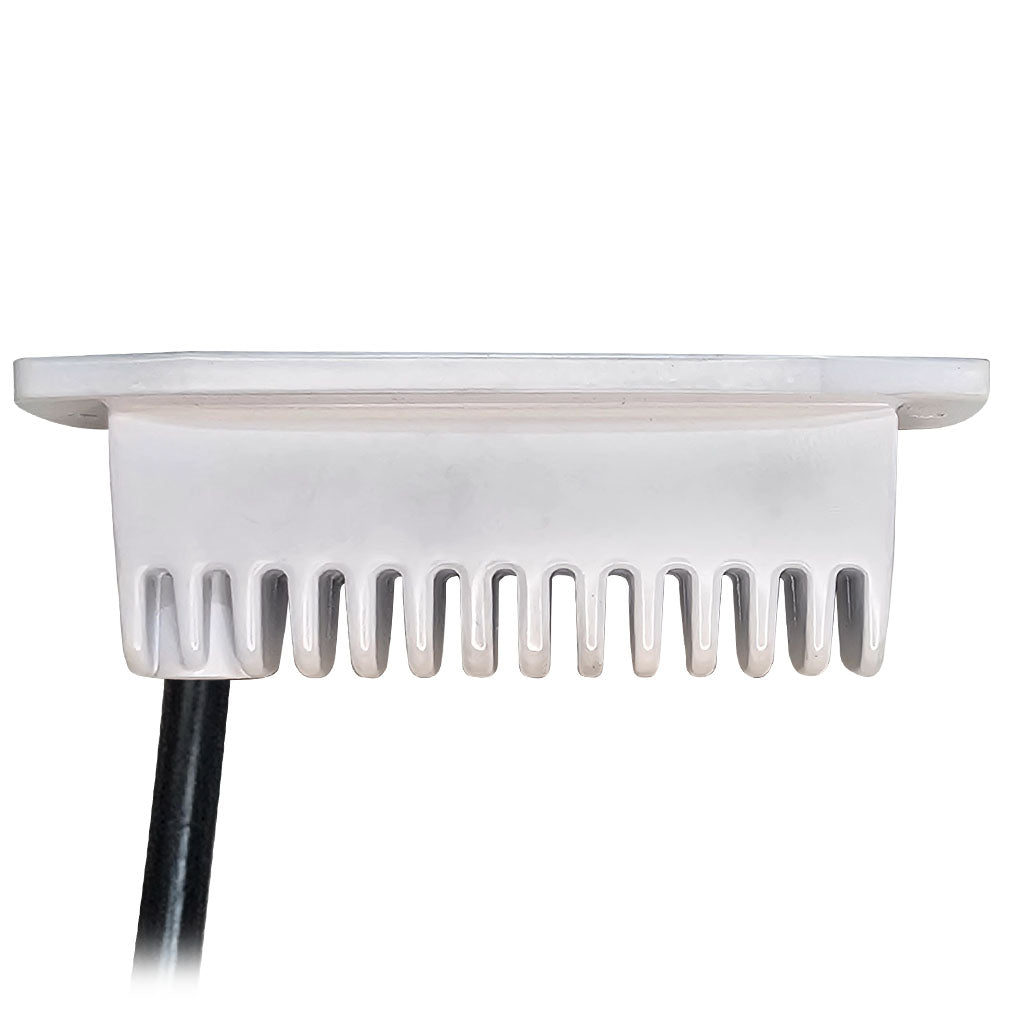 Altius CF-1 Carbon Fiber LED Spreader Light