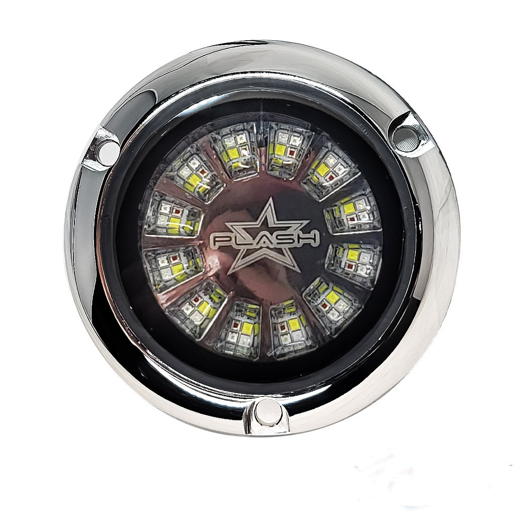 EPIK Underwater Transom Light - RGBW External Controller