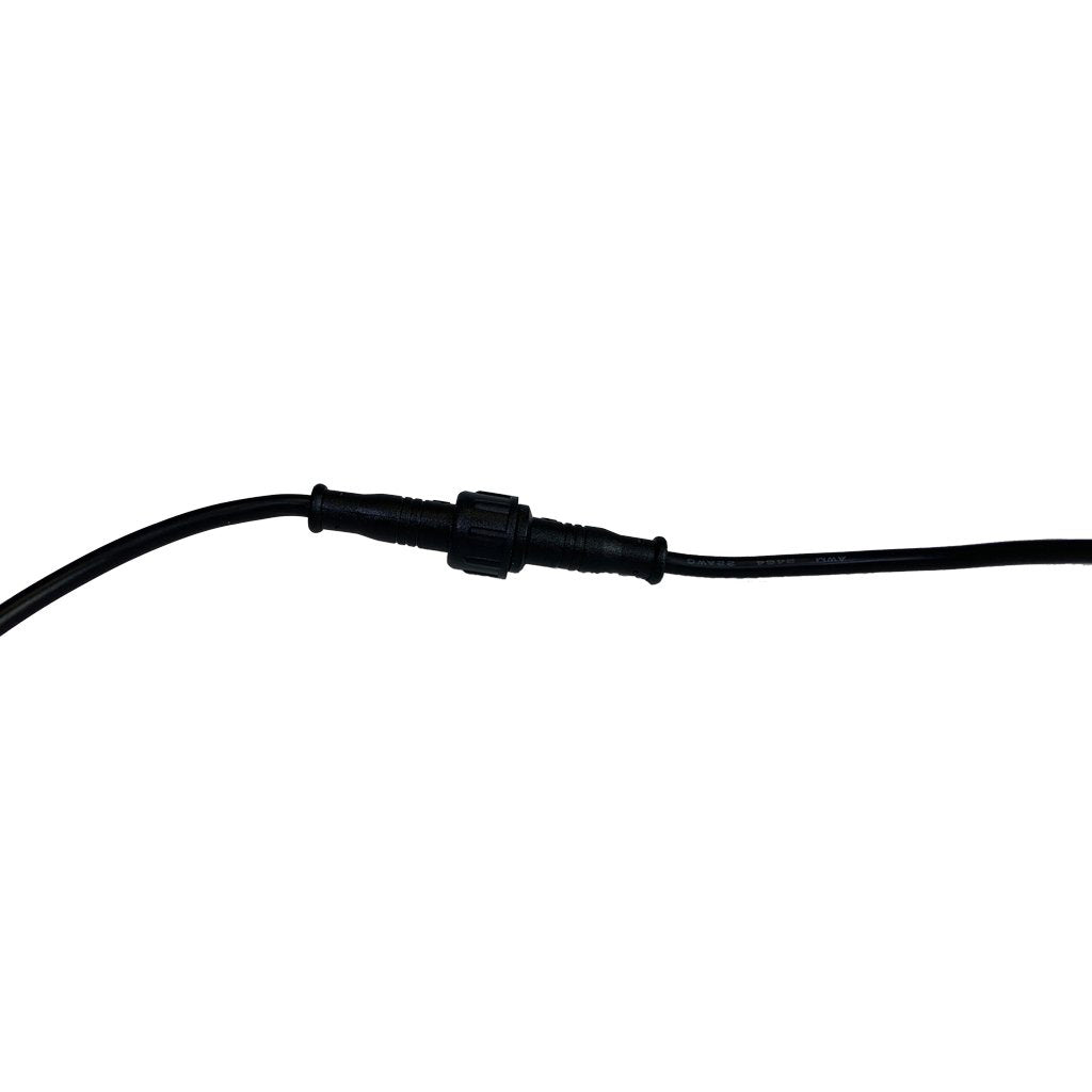 Flush Mounted LED Step Light Boat Down Light Mount Connector Waterproof