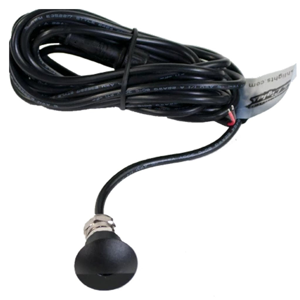 Flush Mounted LED Step Light Boat Down Light Waterproof
