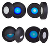 Gravity LED Light - Black Housing - Blue