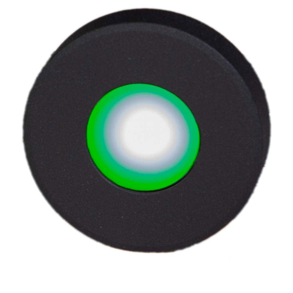 Gravity LED Light - Black Housing - Cool White