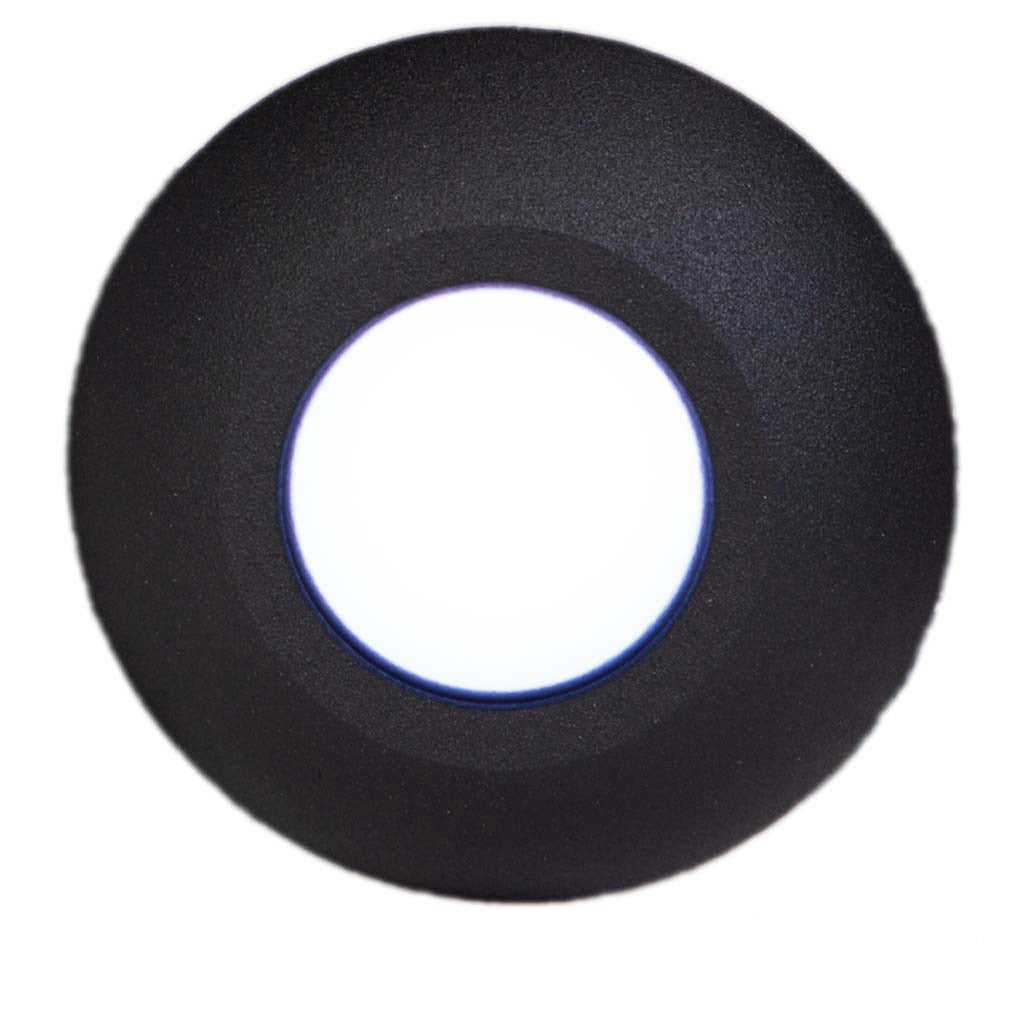 Gravity LED Light - Black Housing - Cool White