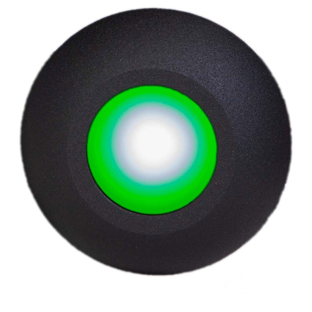 Gravity LED Light - Black Housing - Cool White