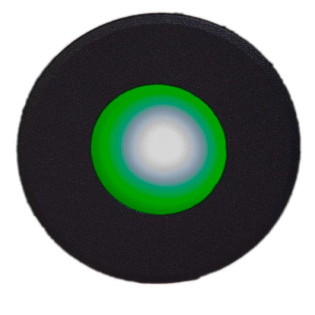 Gravity LED Light - Black Housing - Cool White