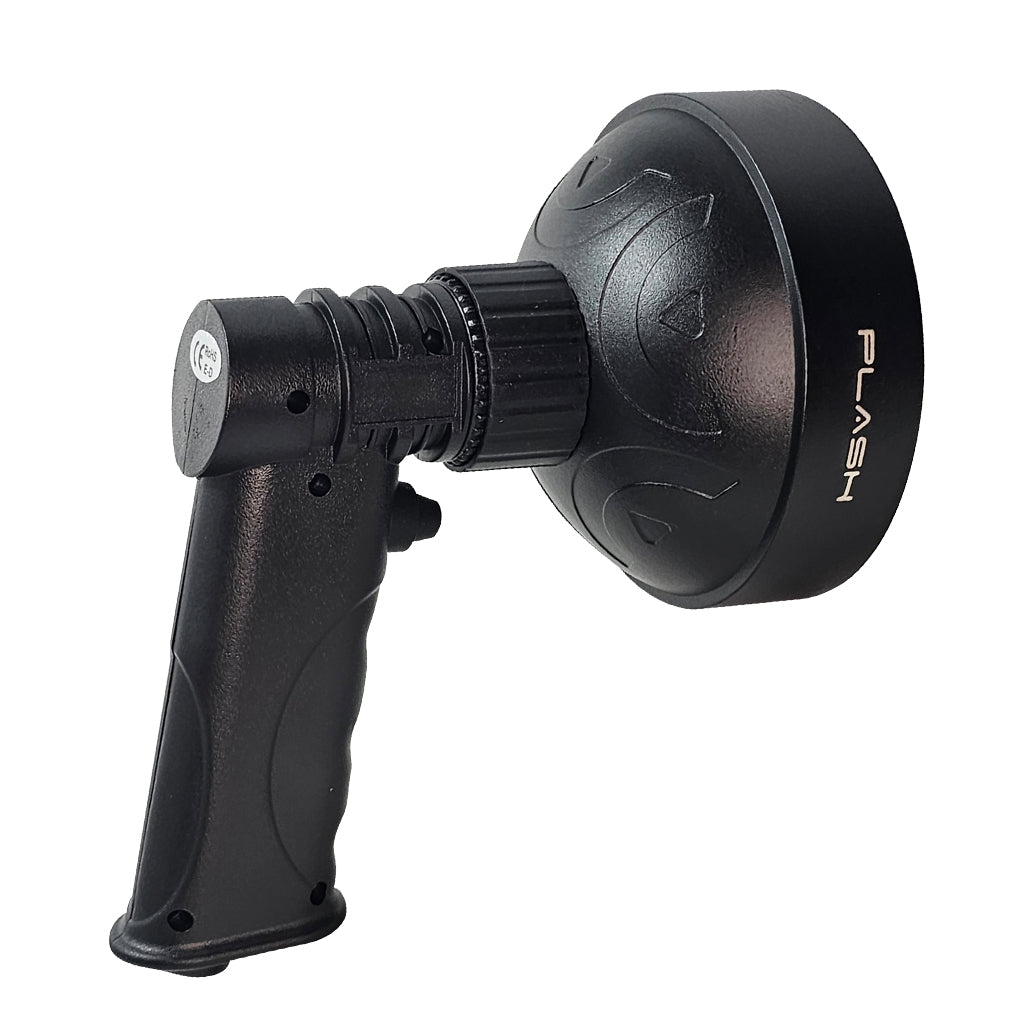 Rechargeable Handheld LED Spotlight PLASHLIGHTS