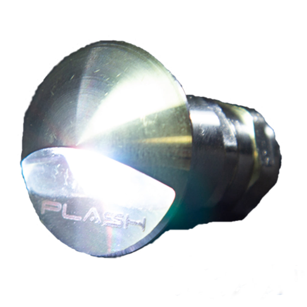Stainless Steel WHITE LED Step Light Boat down light Compare Picture fully waterproof potted IP68