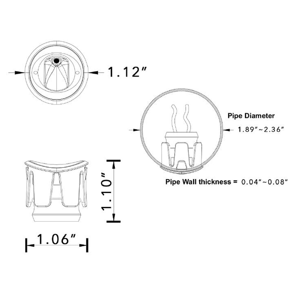 Plash-Led-Hand-Rail-Light-Diagram