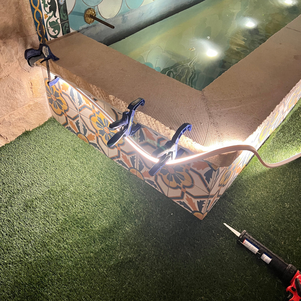 Mega Neon Flex - 3000K - 24V