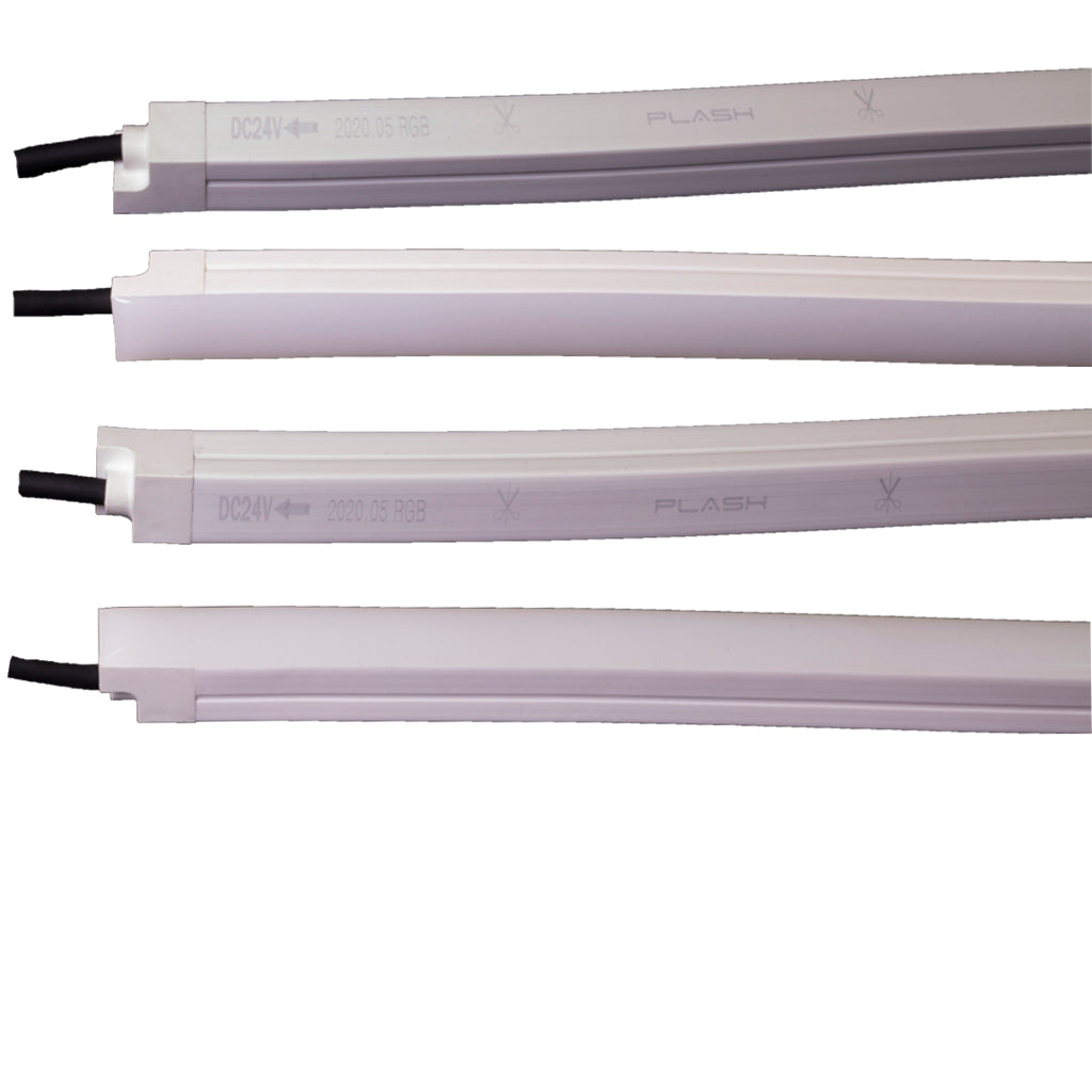 PlashLights Mega LED Neon Flex Strip