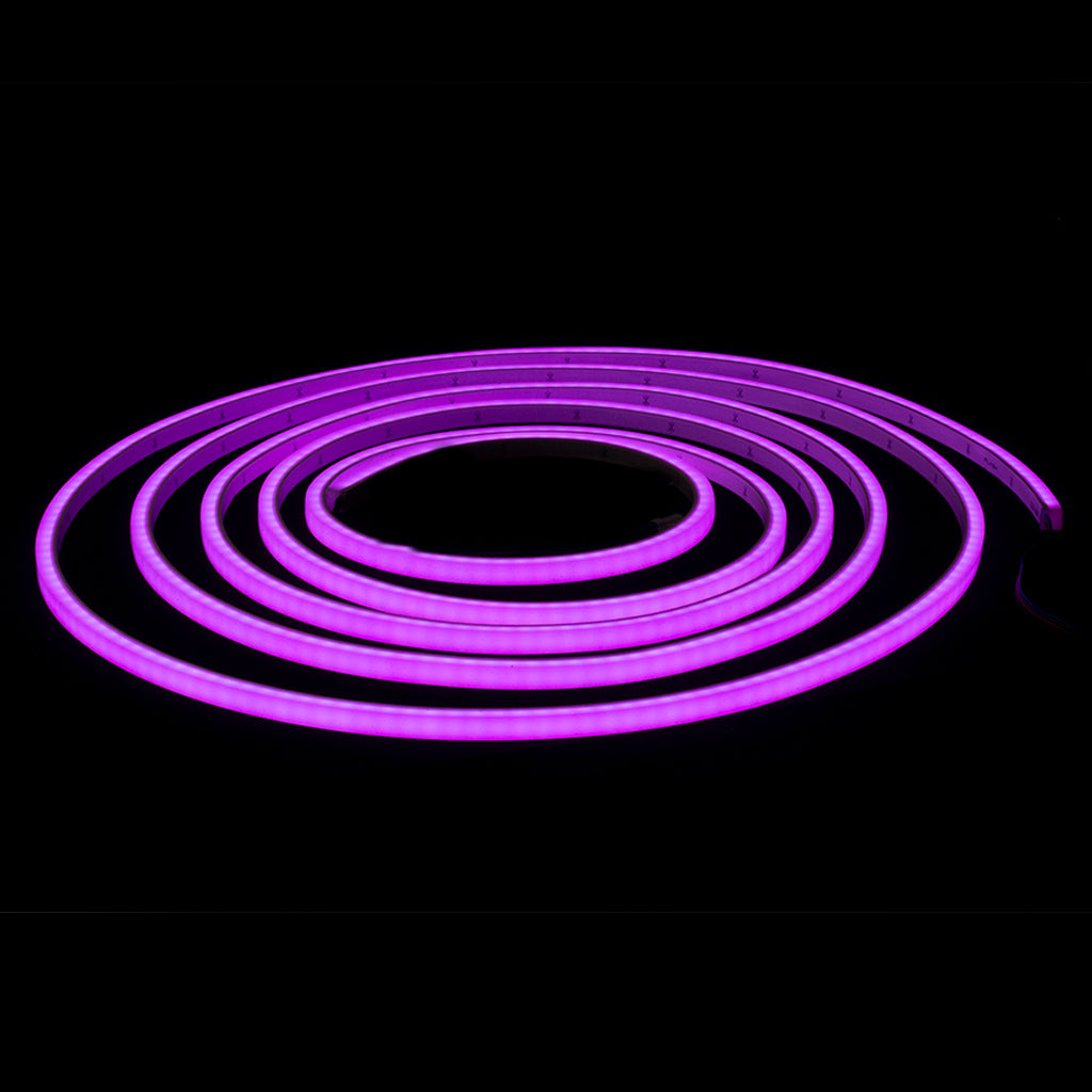 PlashLights Pink Mini Neon Flex Strip