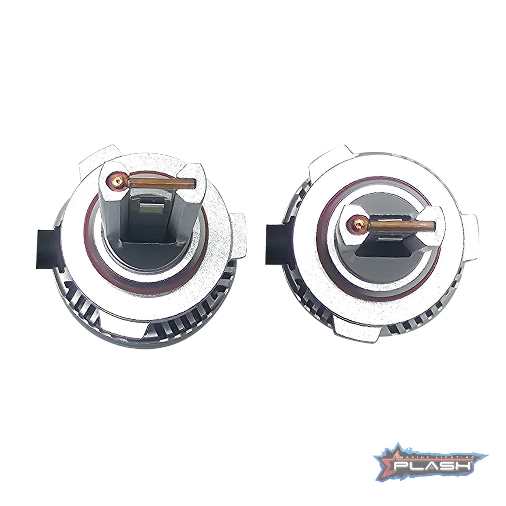 F23 Series Led Headlight Replacement Fits 9005