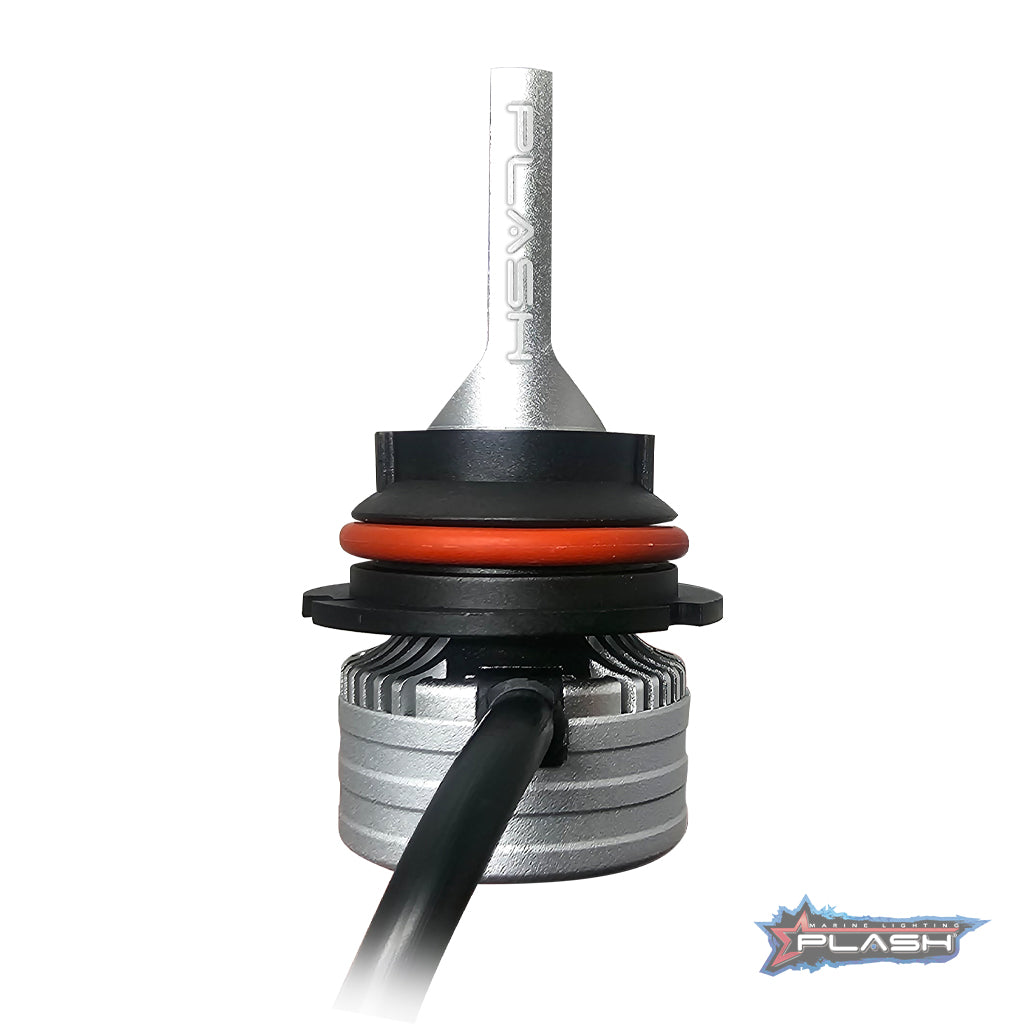 F23 Series Led Headlight Replacement Fits 9007