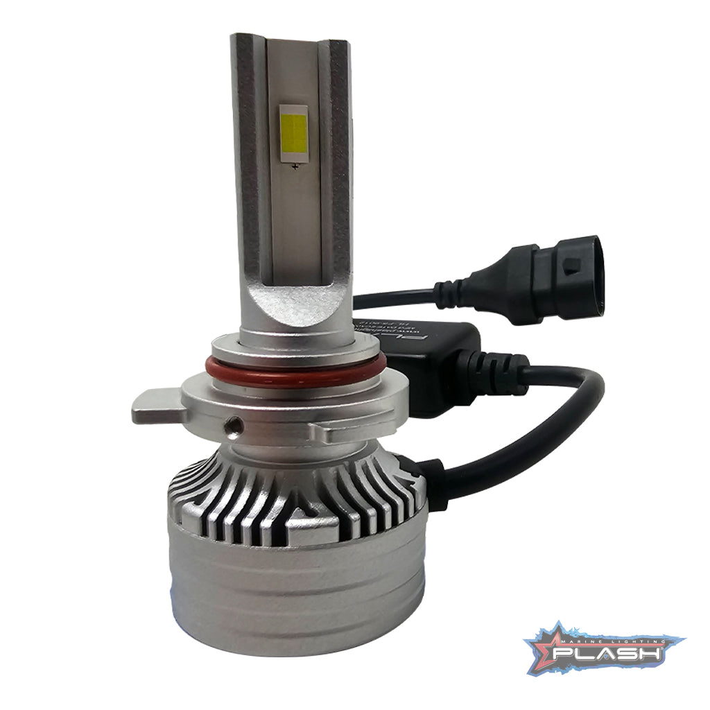 F23 Series Led Headlight Replacement Fits 9012