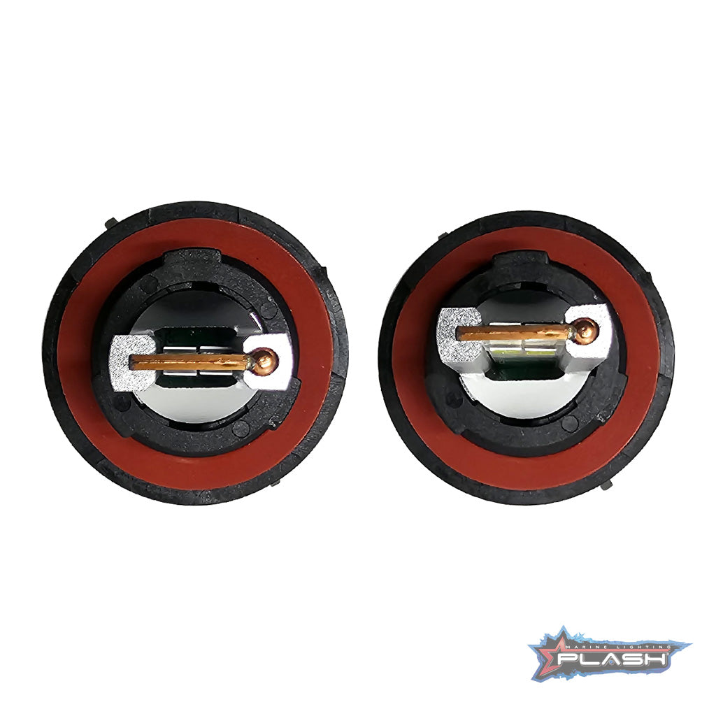 F23 Series Led Headlight Replacement Fits H13