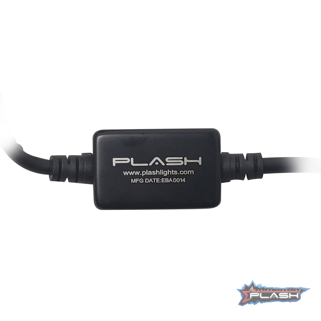 F23 Series Led Headlight Replacement Fits H13