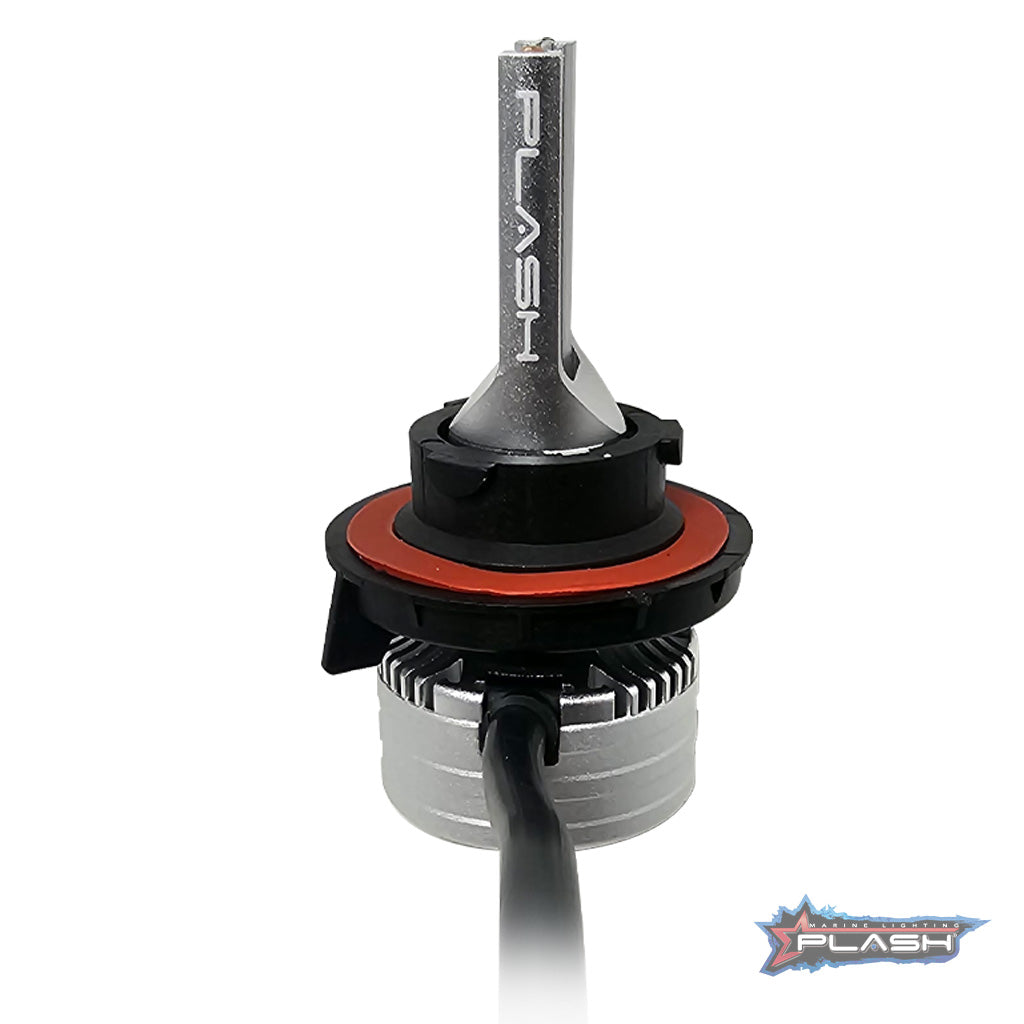 F23 Series Led Headlight Replacement Fits H13