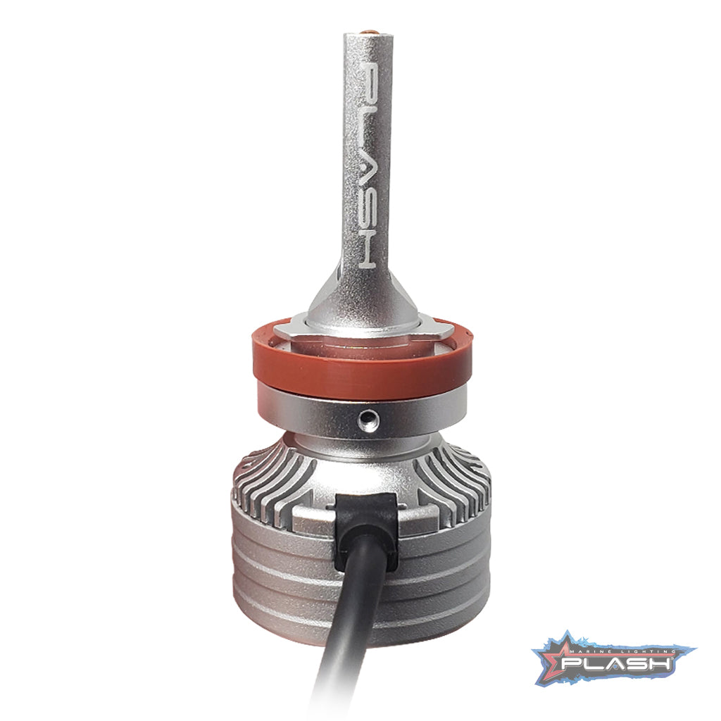 F23 Series Led Headlight Replacement Fit H16-JP