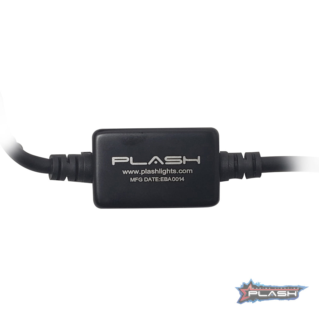 F23 Series Led Headlight Replacement Fit H16-JP