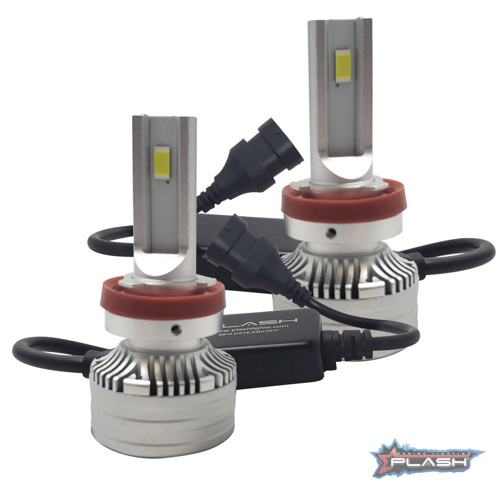 F23 Series Led Headlight Replacement Fit H16-JP