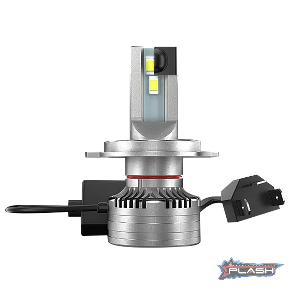 F23 Series Led Headlight Replacement Fits H4