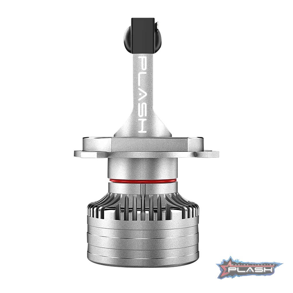 F23 Series Led Headlight Replacement Fits H4