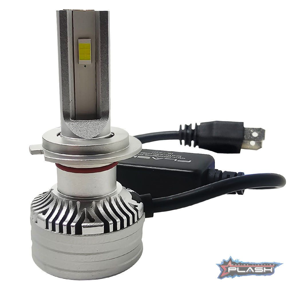 F23 Series Led Headlight Replacement Fits H7
